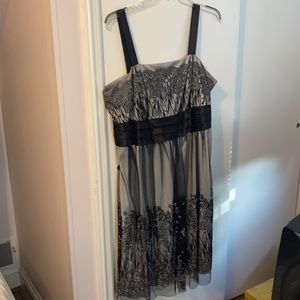 Dressbarn Collection Dress